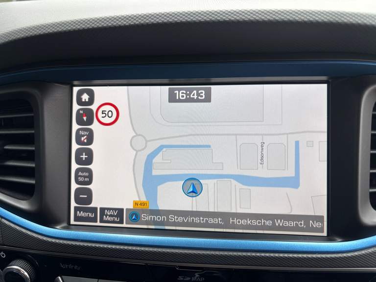 Hyundai Hyundai
