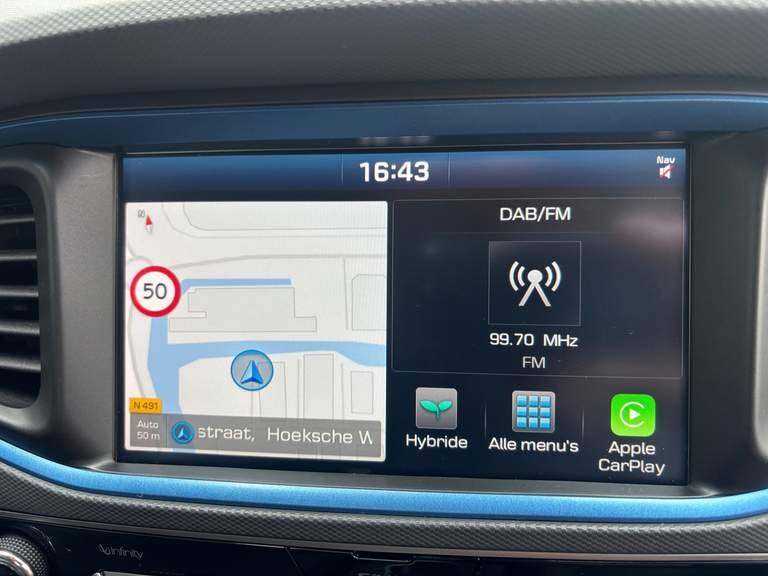 Hyundai Hyundai