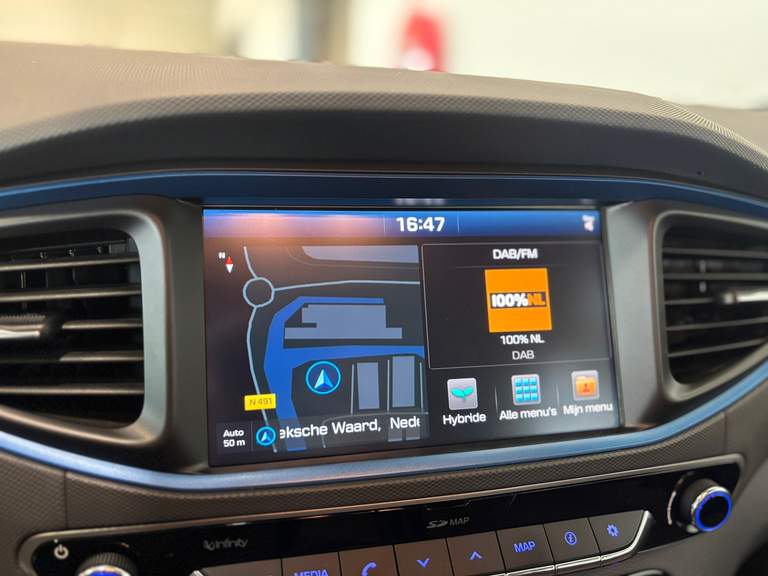Hyundai Hyundai