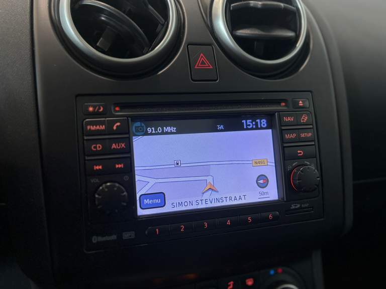 Nissan Nissan