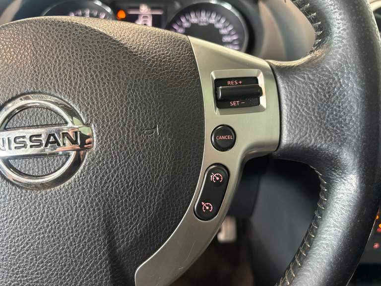 Nissan Nissan