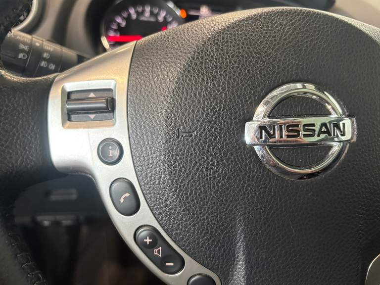 Nissan Nissan
