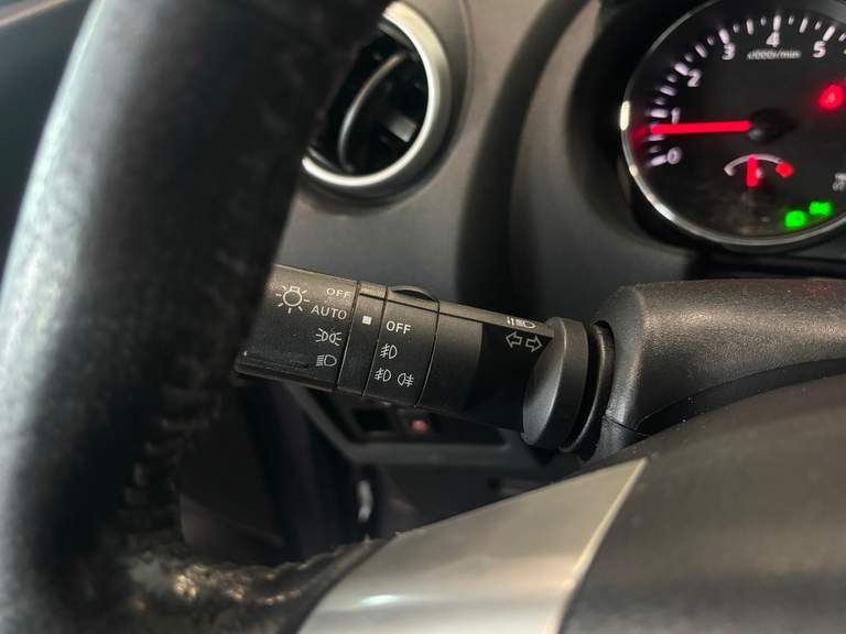 Nissan Nissan