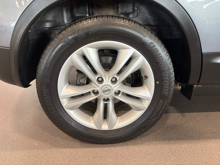 Nissan Nissan