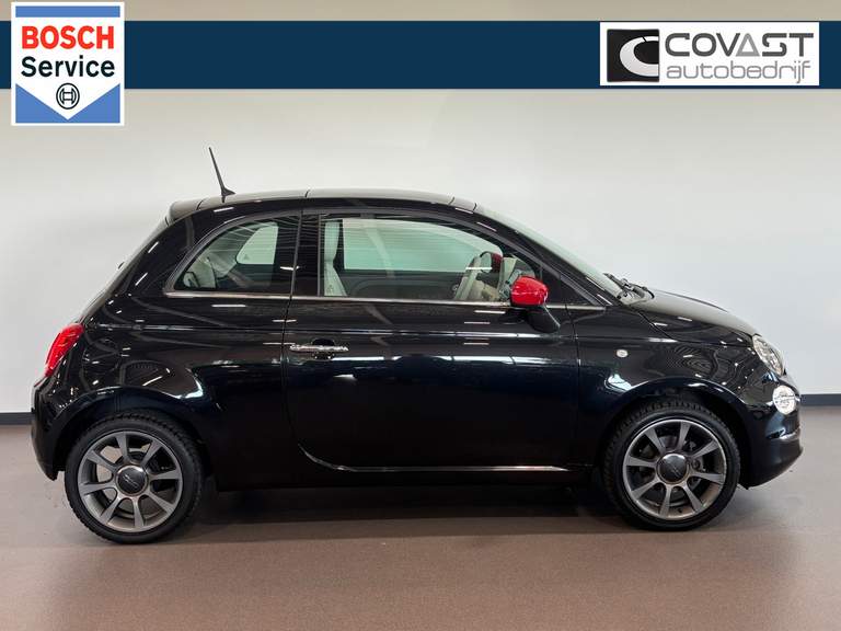 Fiat Fiat