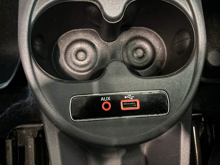 Fiat Fiat
