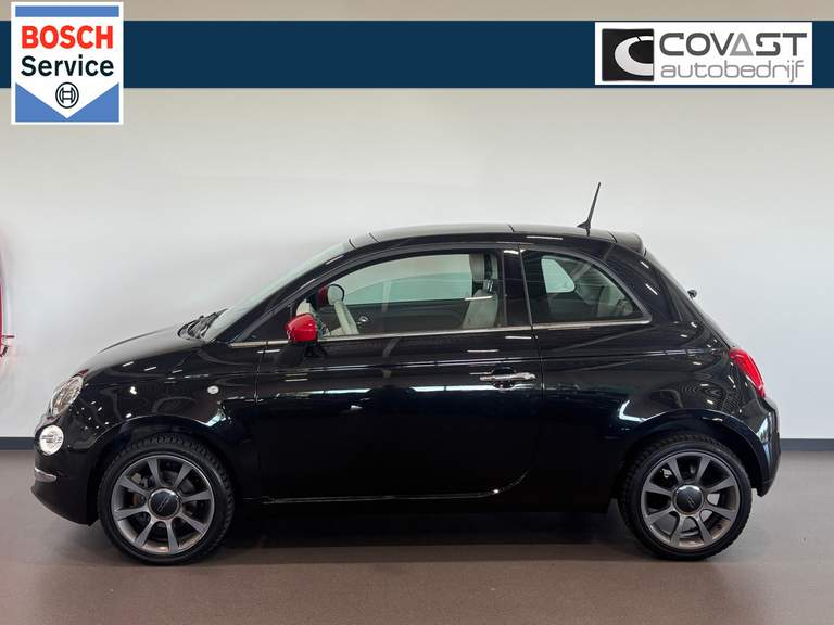 Fiat Fiat