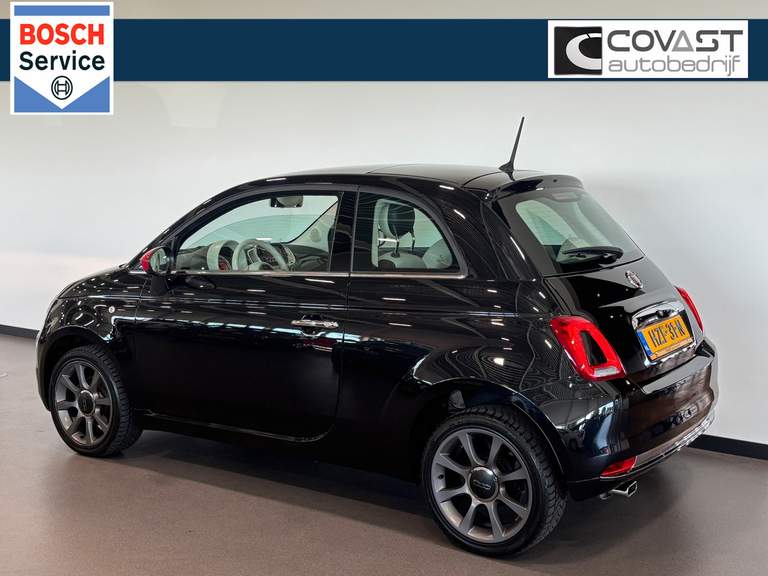 Fiat Fiat