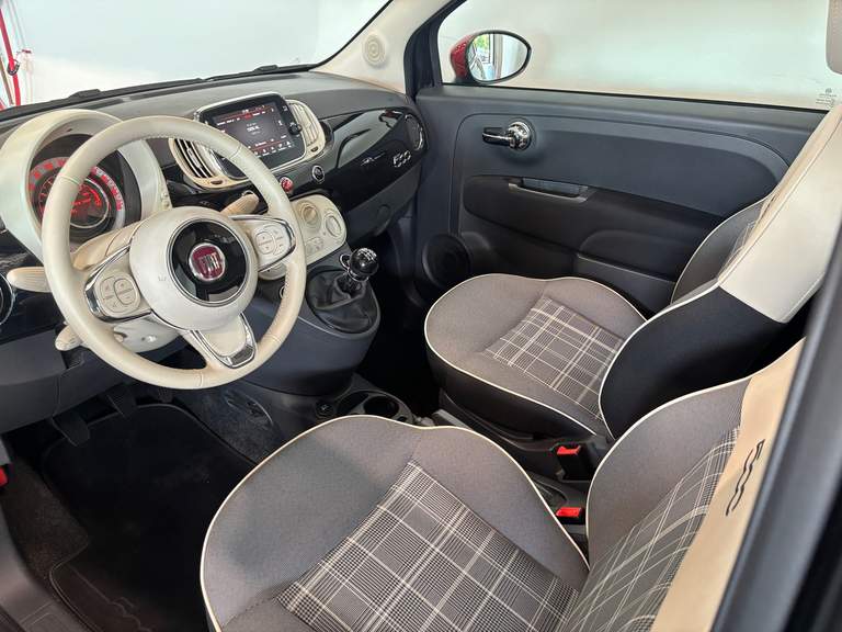 Fiat Fiat