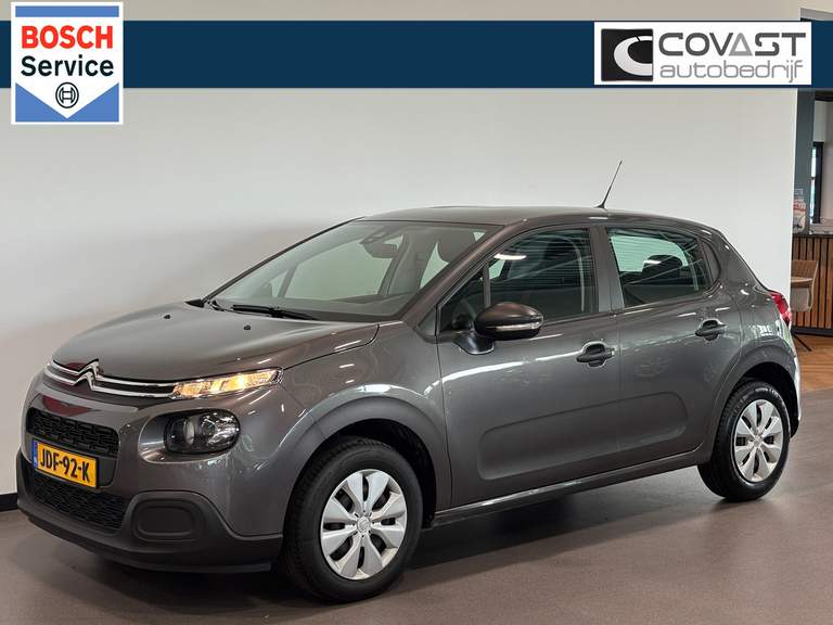 Citroën