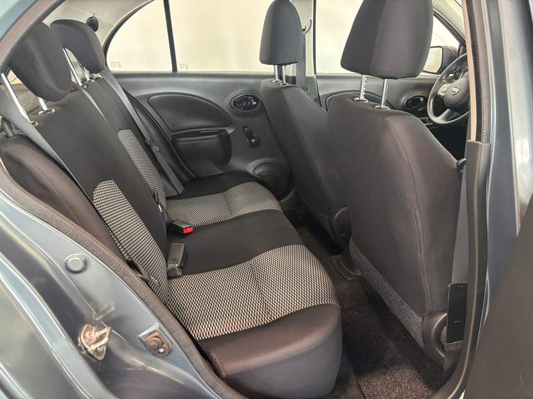 Nissan Nissan