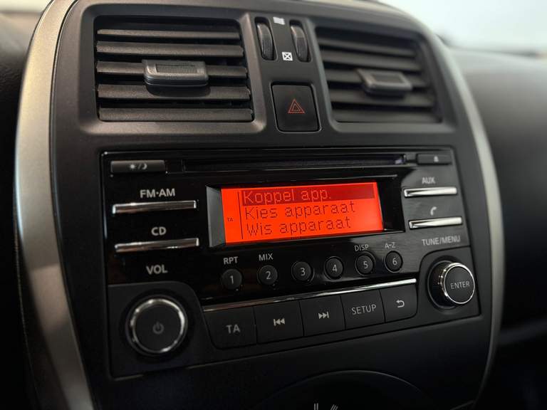 Nissan Nissan