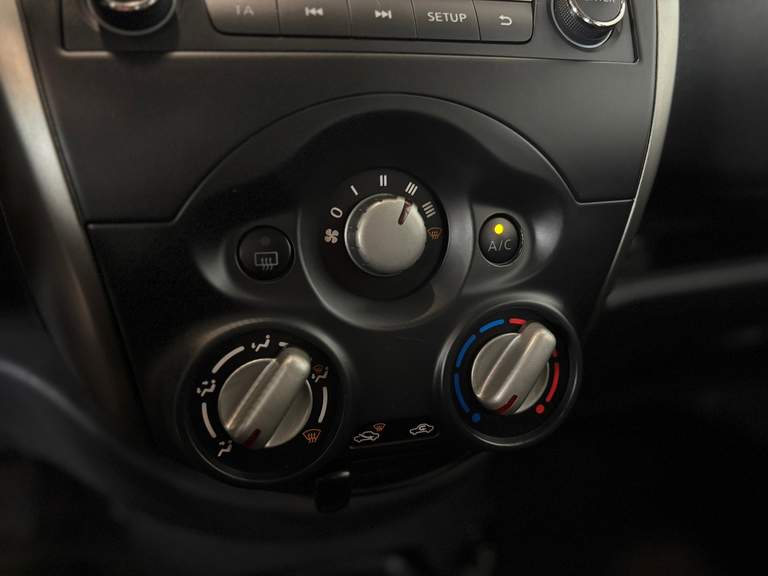 Nissan Nissan