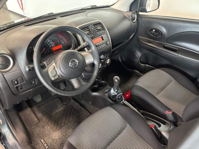Nissan Nissan