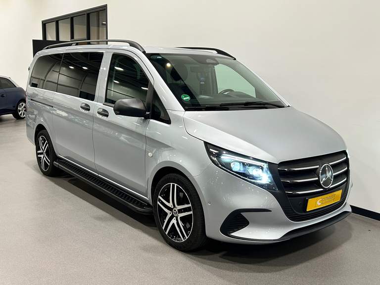 Mercedes-Benz Mercedes-Benz