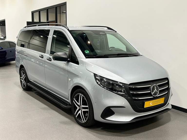 Mercedes-Benz Mercedes-Benz