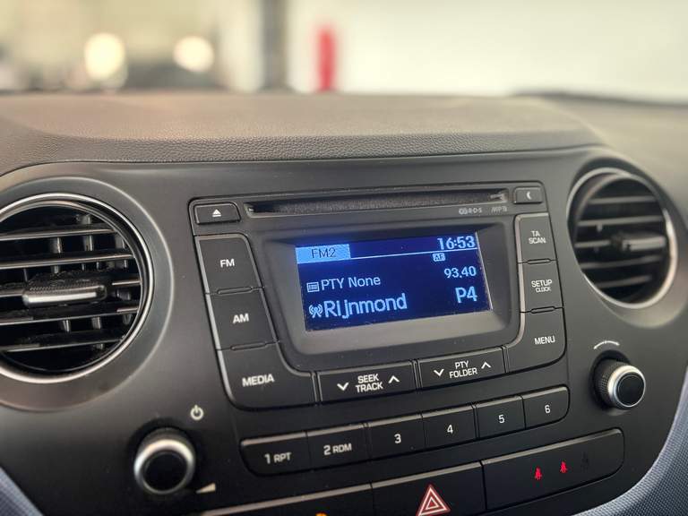 Hyundai