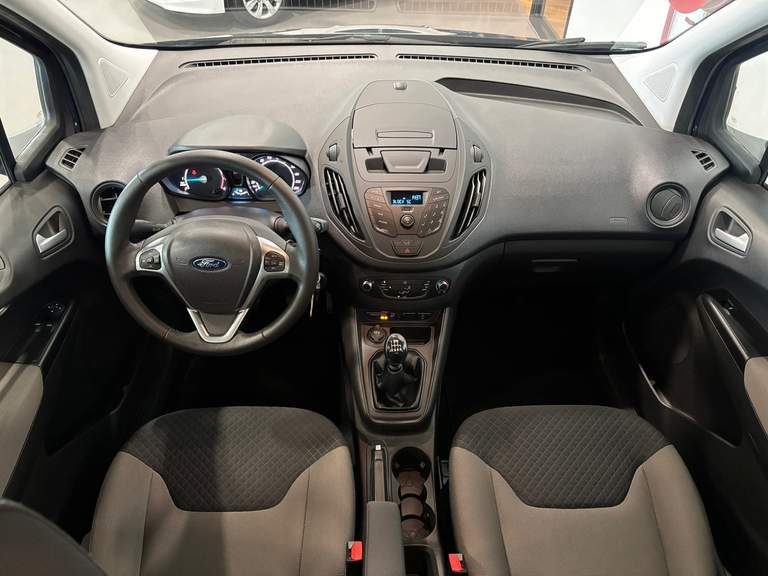 Ford Ford