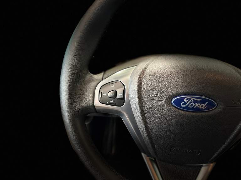 Ford Ford
