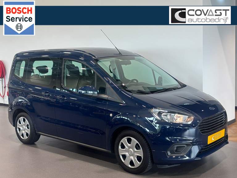 Ford Ford