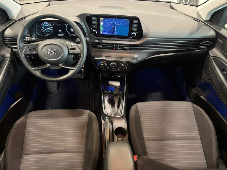 Hyundai Hyundai