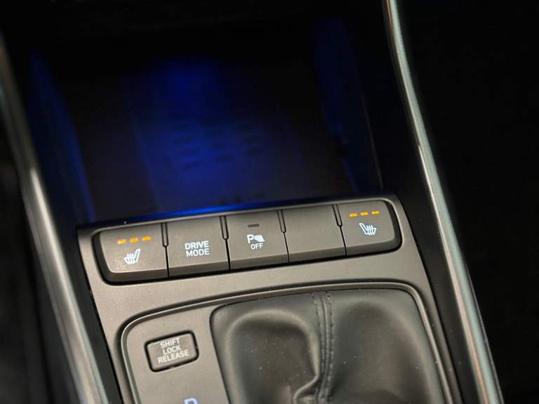 Hyundai Hyundai