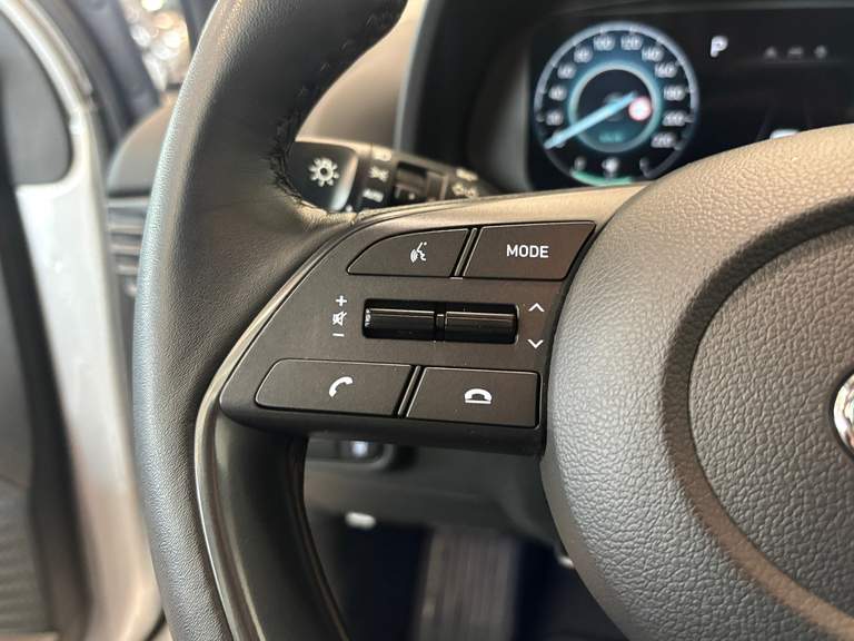 Hyundai Hyundai