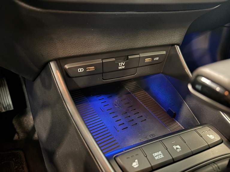 Hyundai Hyundai