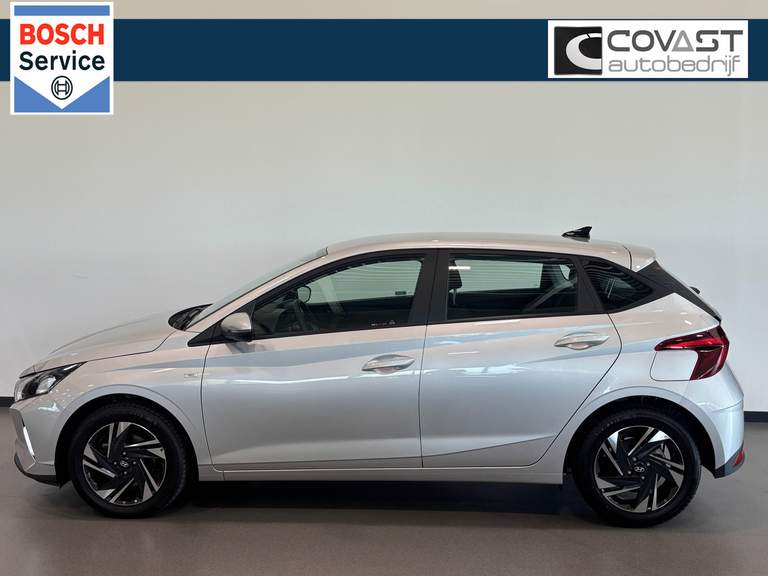 Hyundai Hyundai