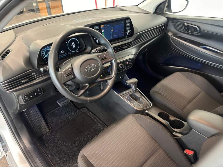 Hyundai Hyundai