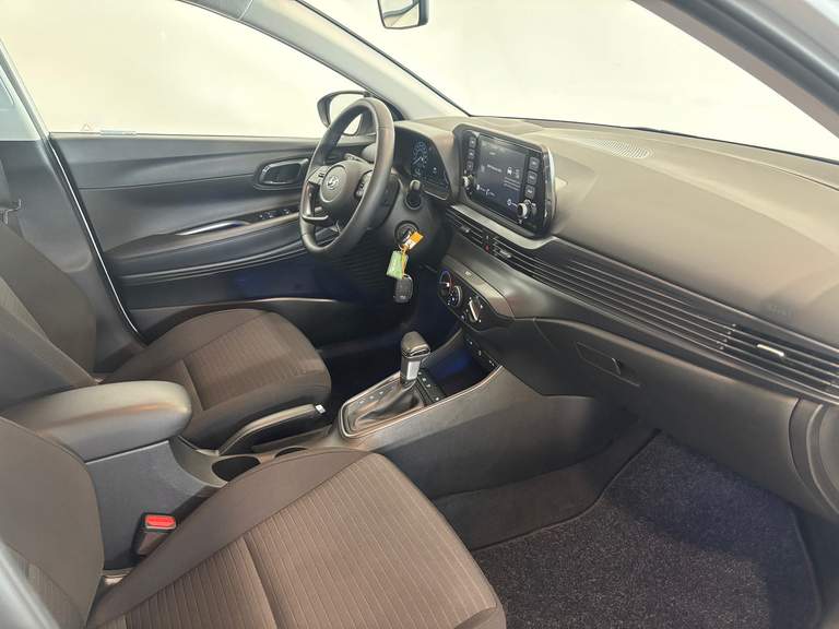 Hyundai Hyundai