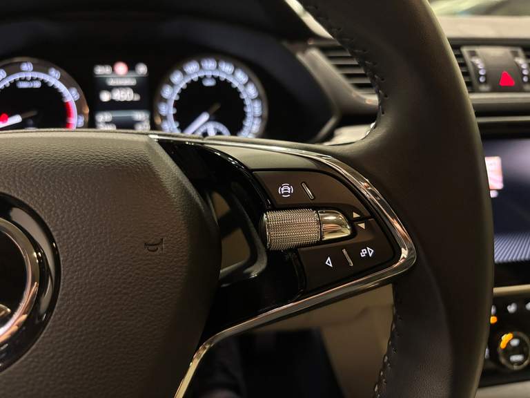 ŠKODA ŠKODA