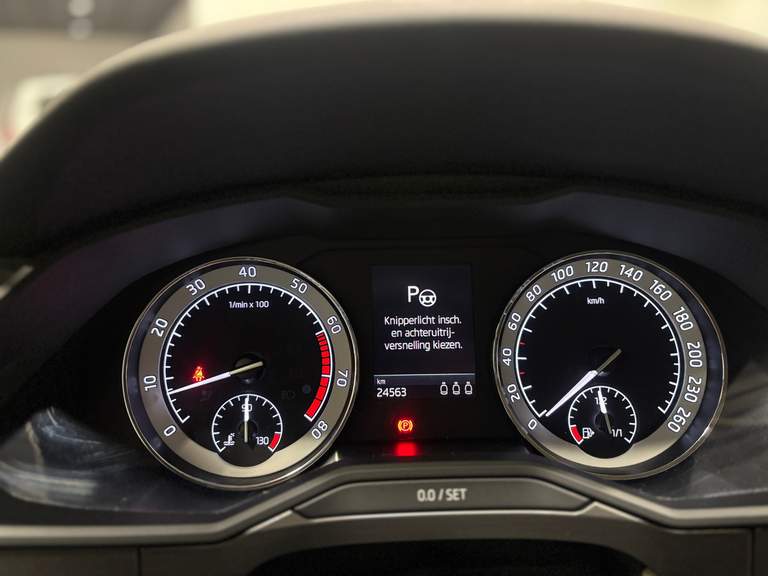 ŠKODA ŠKODA