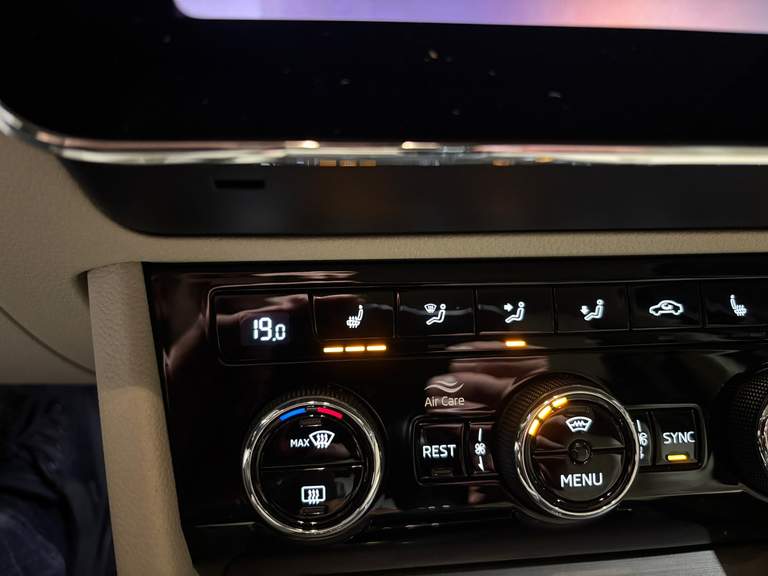ŠKODA ŠKODA