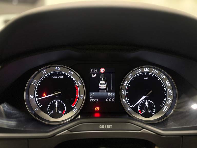 ŠKODA ŠKODA