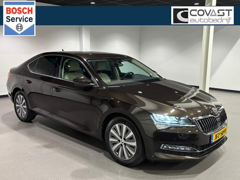 ŠKODA ŠKODA