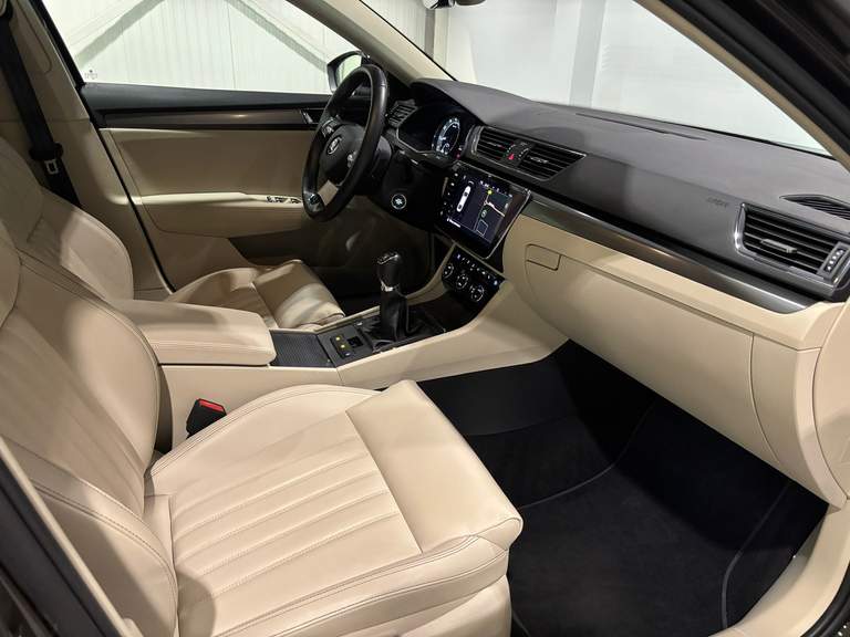 ŠKODA ŠKODA