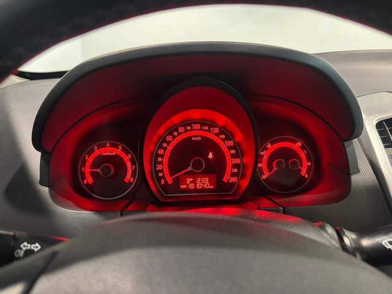 Kia Kia