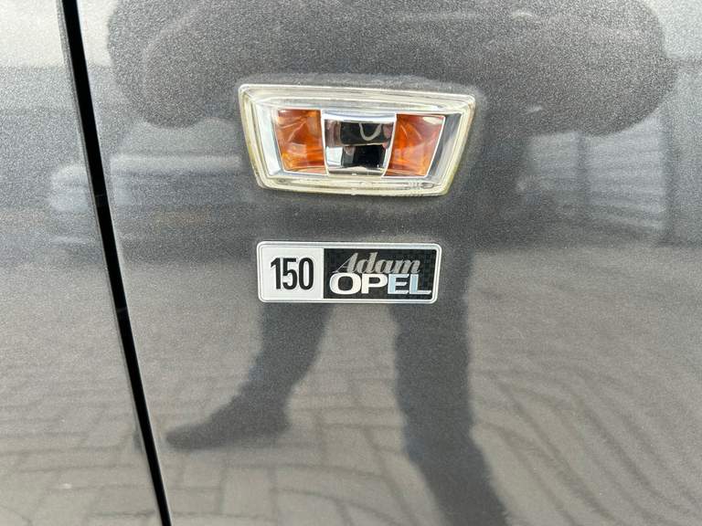 Opel Opel