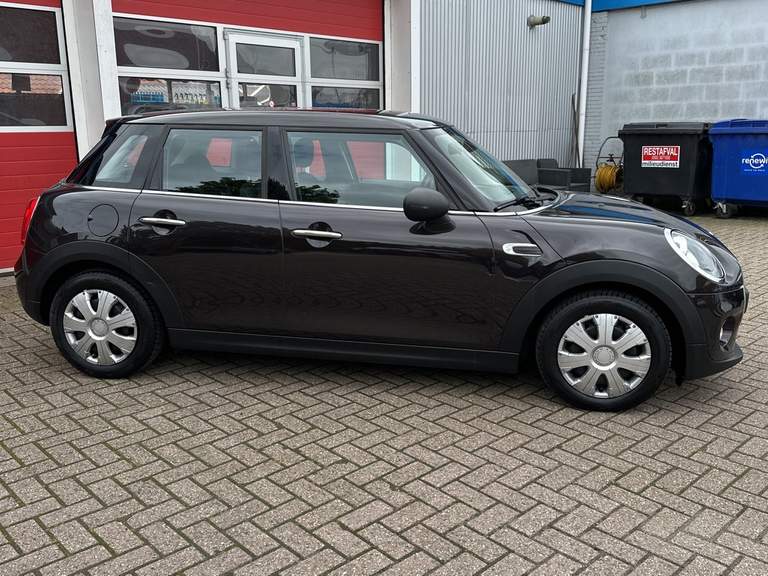 MINI MINI