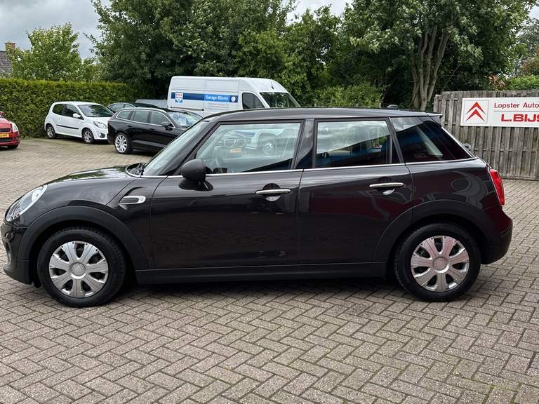 MINI MINI
