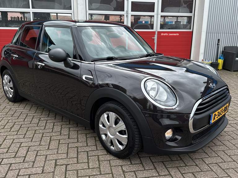 MINI MINI