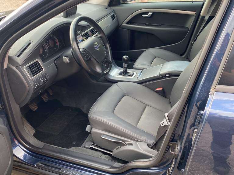 Volvo