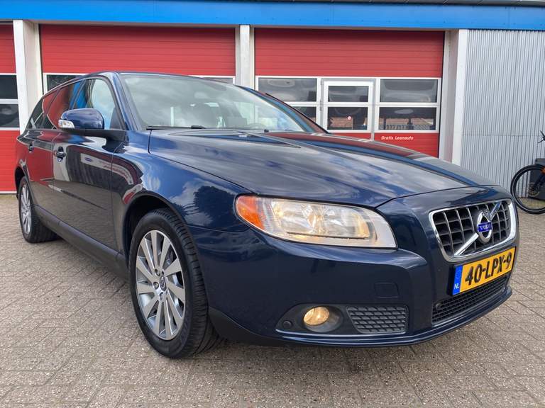 Volvo