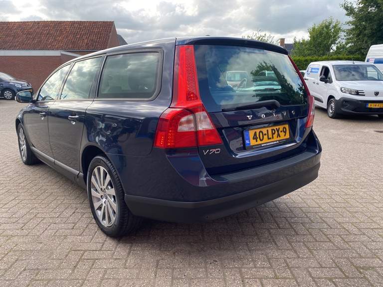 Volvo
