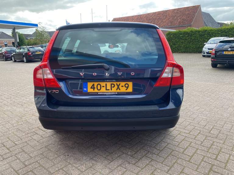 Volvo