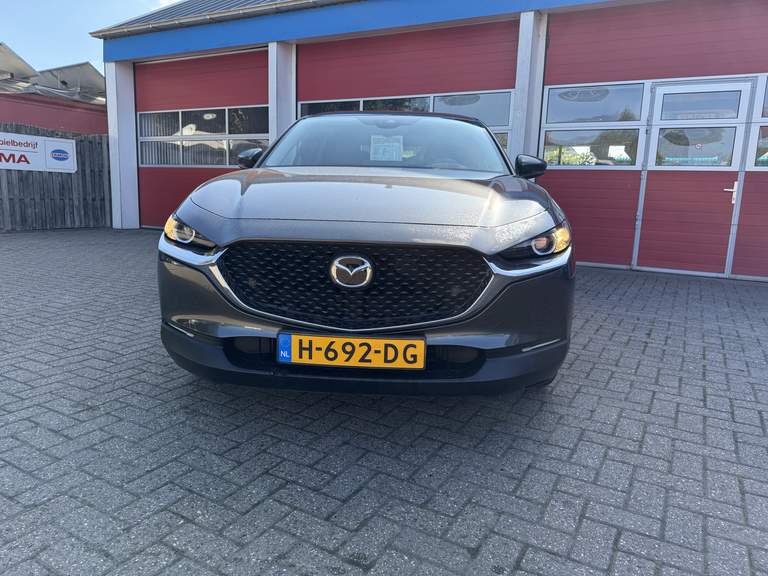 Mazda