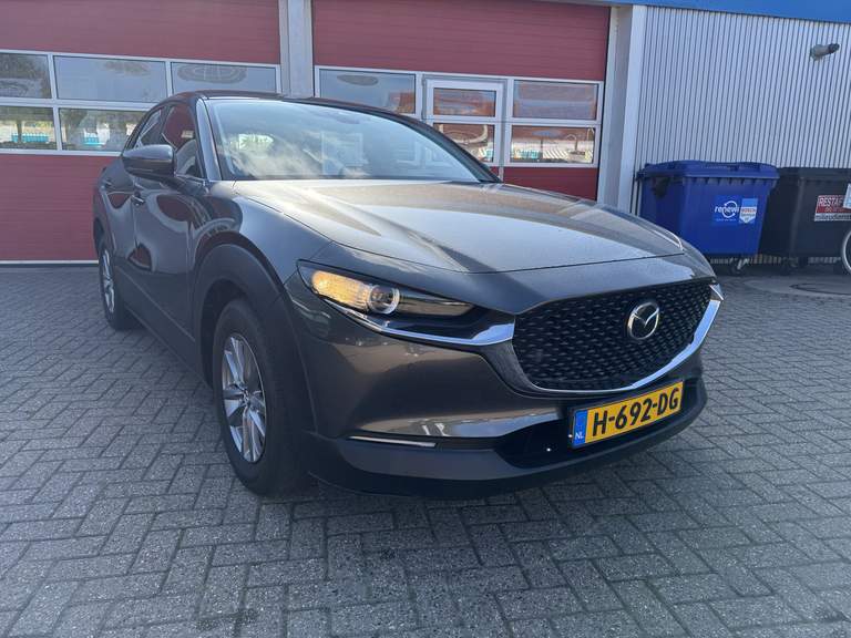 Mazda