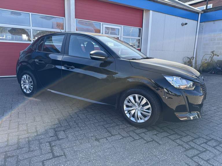Peugeot