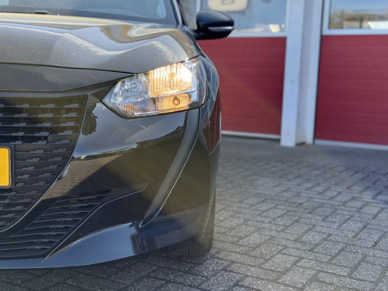 Peugeot